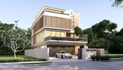 Serangoon Garden Estate (D19), Semi-Detached #563061141